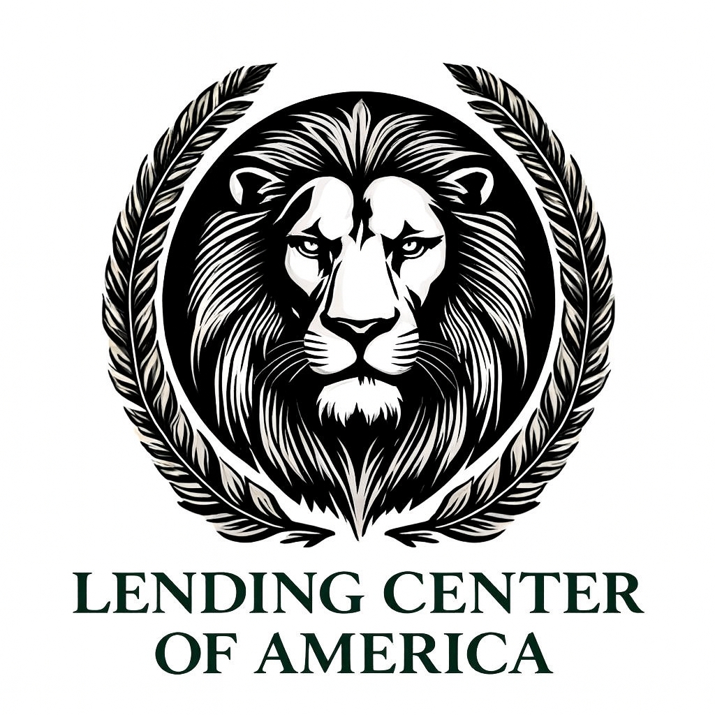 Lending Center of America
